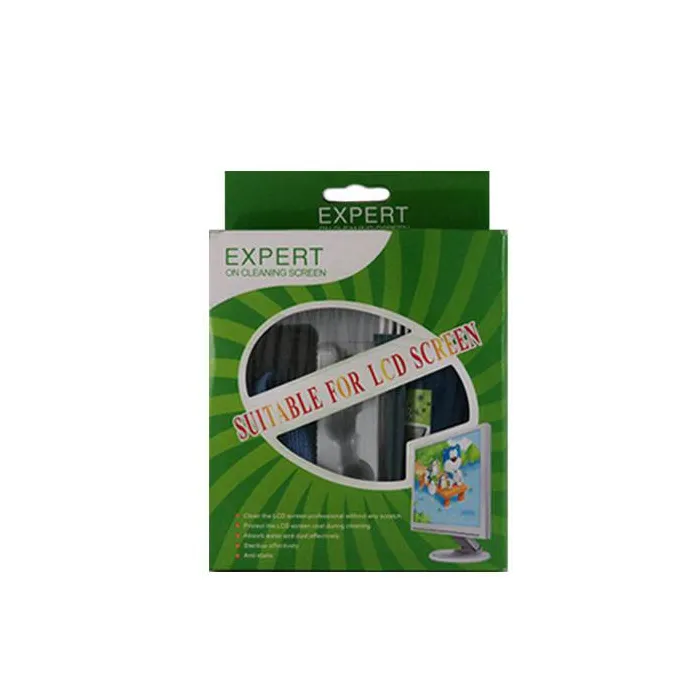 EXPERT اسپری تمیز کننده صفحه LCD