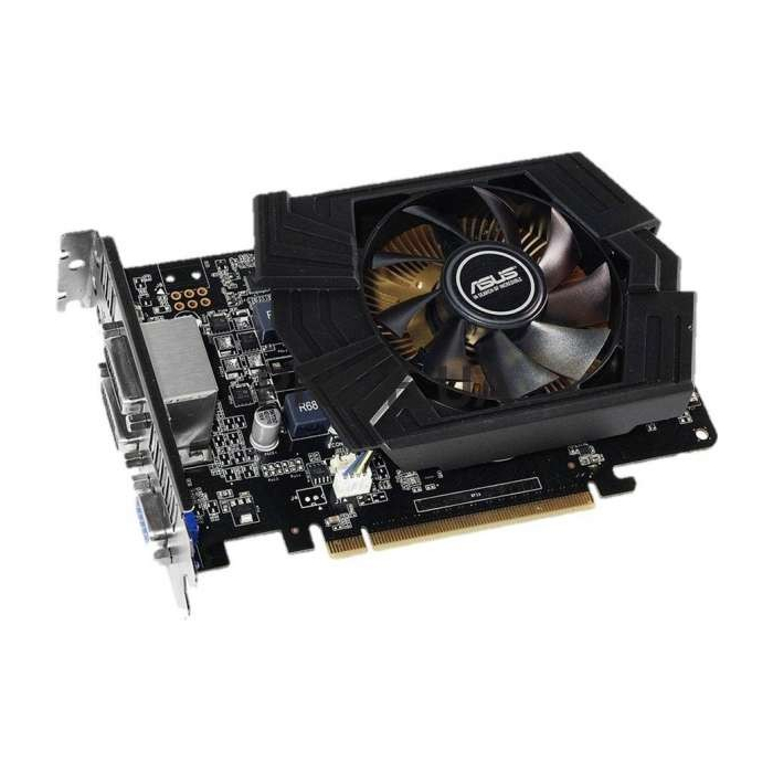 ASUS GTX750TI PH 2GD5 Graphic Card 