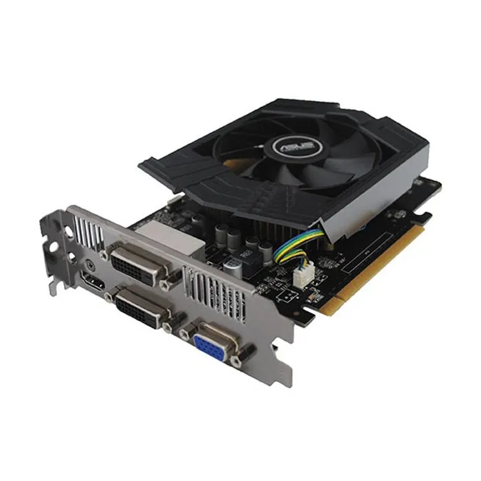 ASUS GTX750TI PH 2GD5 Graphic Card 