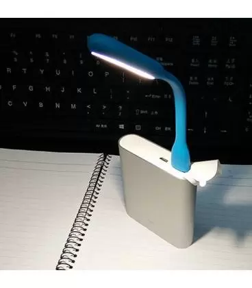 LED Portable LAMP L66 چراغ ال ای دی