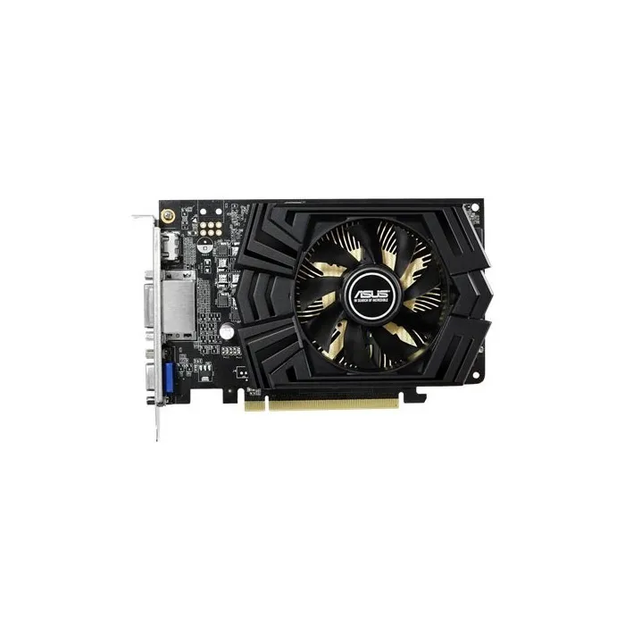 ASUS GTX750TI PH 2GD5 Graphic Card 