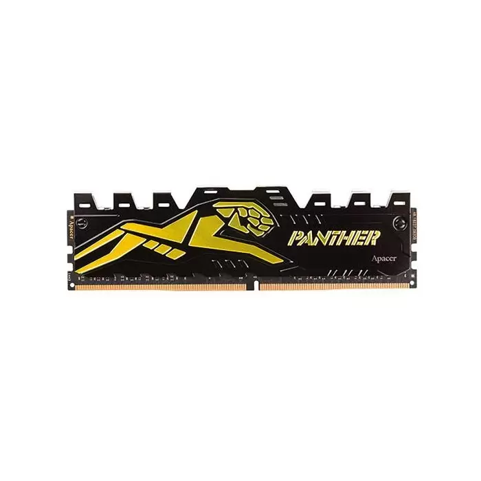 RAM 4G APACER Panther DDR4 2400MHz رم اپیسر پانتر