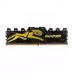 RAM 4G APACER Panther DDR4 2400MHz رم اپیسر پانتر