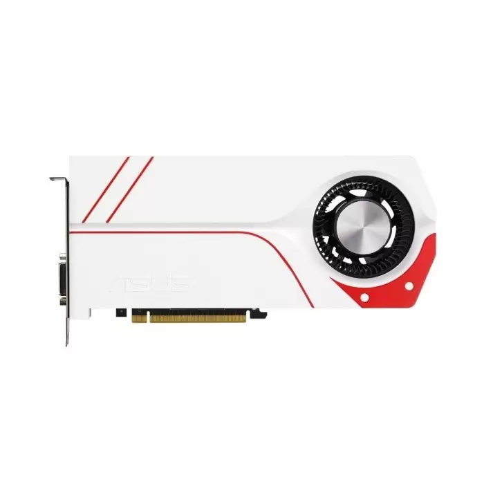 ASUS TURBO GTX960 OC 2GD5 Graphic Card