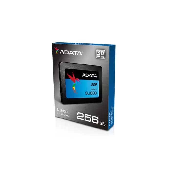 SSD Drive ADATA Ultimate SU800 256GB