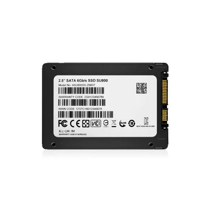SSD Drive ADATA Ultimate SU800 256GB