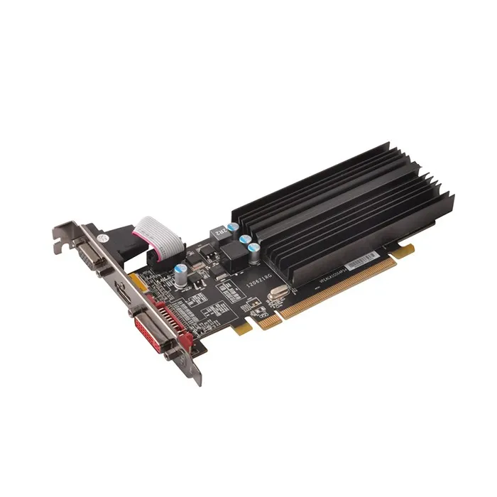 XFX ATI 6450 1G DDR3 Graphic Card