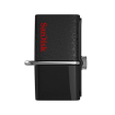 Flash Memory 16GB SanDisk Ultra Dual USB 3.0 OTG فلش سن دیسک