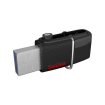 Flash Memory 16GB SanDisk Ultra Dual USB 3.0 OTG فلش سن دیسک