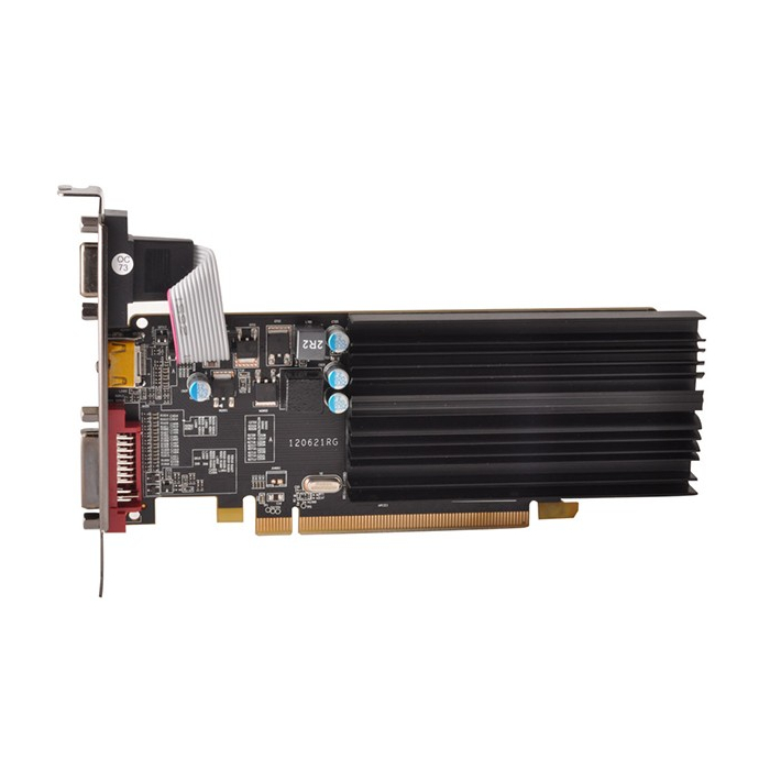  XFX ATI 6450 1G DDR3 Graphic Card