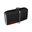 Flash Memory 16GB SanDisk Ultra Dual USB 3.0 OTG فلش سن دیسک