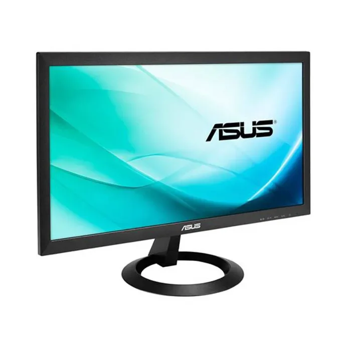 LED MONITOR ASUS VX207DE مانیتور ایسوس