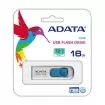 Flash Memory 16GB ADATA C008 USB 2.0  فلش ای دیتا