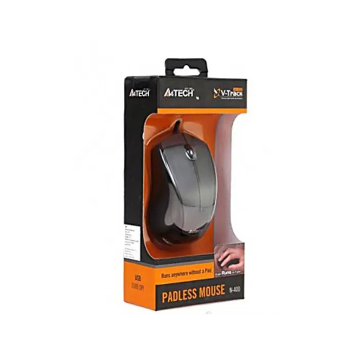 MOUSE A4TECH N-400