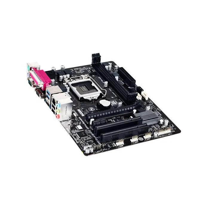 MB GIGABYTE H81M-S2PH مادربرد گیگابایت