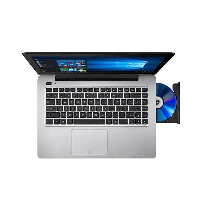 Laptop ASUS  K456UR لپ تاپ ایسوس