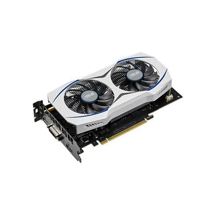 ASUS GTX950-2GD5 Graphics Card کارت گرافیک ایسوس