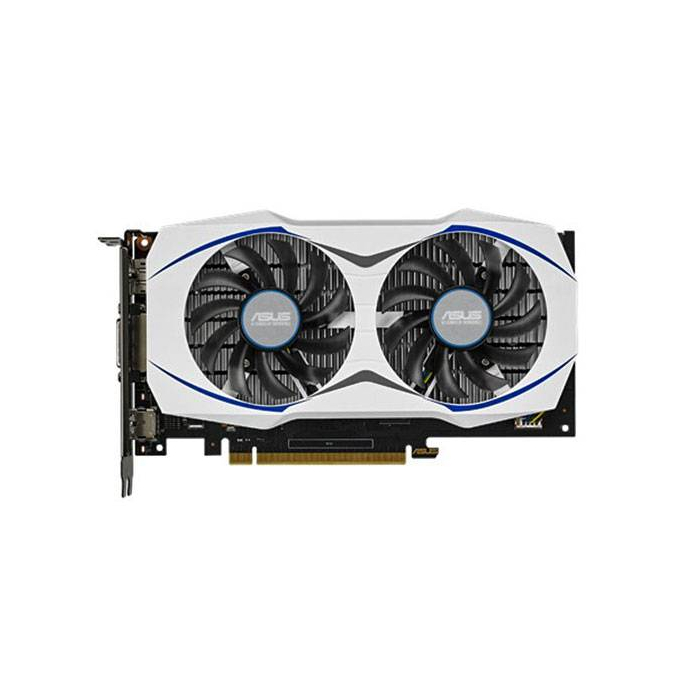 ASUS GTX950-2GD5 Graphics Card کارت گرافیک ایسوس