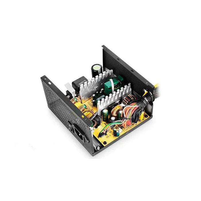 POWER DEEPCOOL DA600 پاور دیپ کول