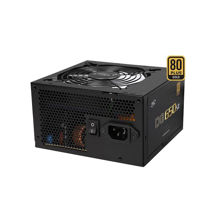 POWER DEEPCOOL DQ650ST پاور دیپ کول