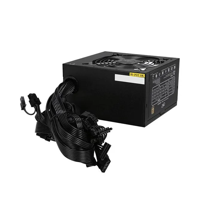 POWER DEEPCOOL DQ650ST پاور دیپ کول