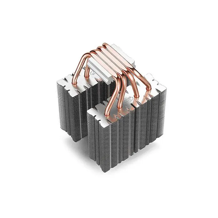 DeepCool FROSTWIN V2.0 Air Cooling System خنک کننده پردازنده دیپ کول