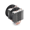 DeepCool FROSTWIN V2.0 Air Cooling System خنک کننده پردازنده دیپ کول