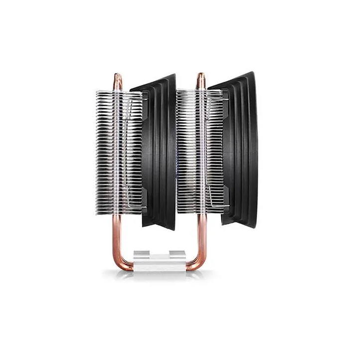 DeepCool FROSTWIN V2.0 Air Cooling System خنک کننده پردازنده دیپ کول