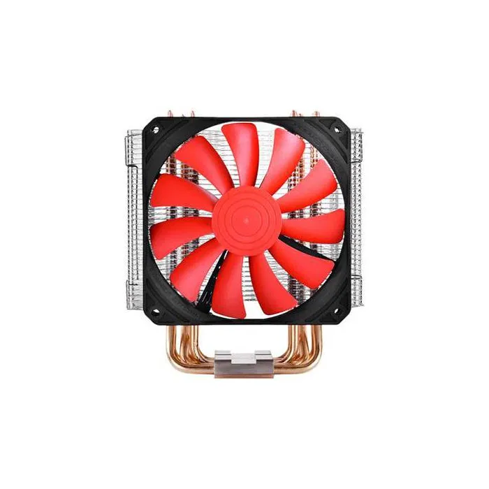 DeepCool Lucifer K2 Air Cooling System خنک کننده پردازنده دیپ کول