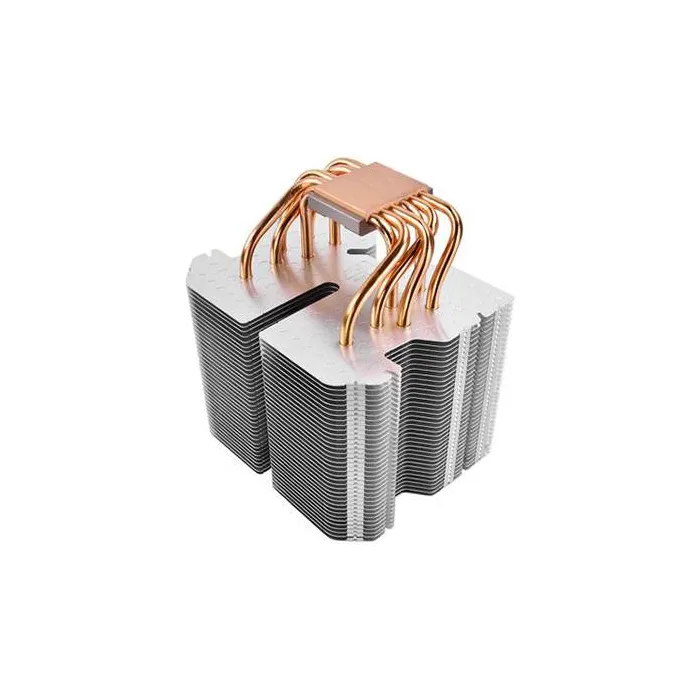 DeepCool Lucifer K2 Air Cooling System خنک کننده پردازنده دیپ کول