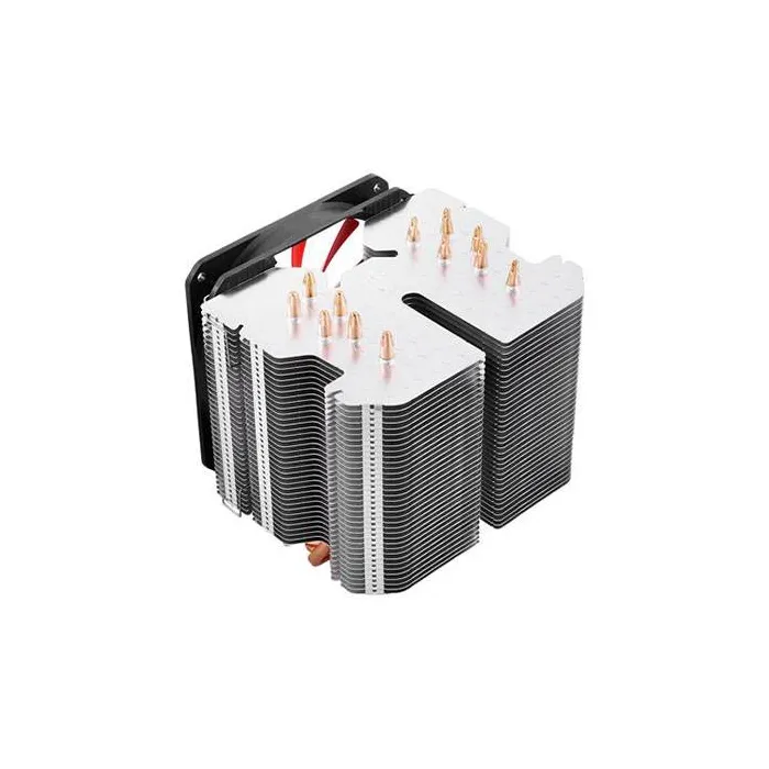 DeepCool Lucifer K2 Air Cooling System خنک کننده پردازنده دیپ کول