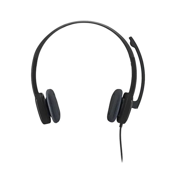 HEADSET Logitech H150 Stereo هدست لاجیتک