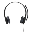 HEADSET Logitech H150 Stereo هدست لاجیتک