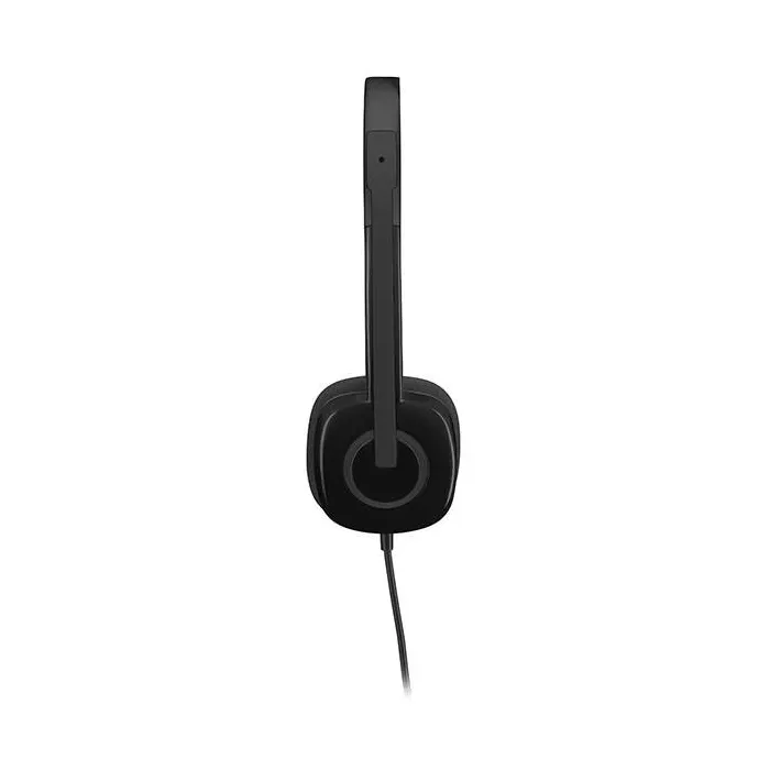 HEADSET Logitech H150 Stereo هدست لاجیتک