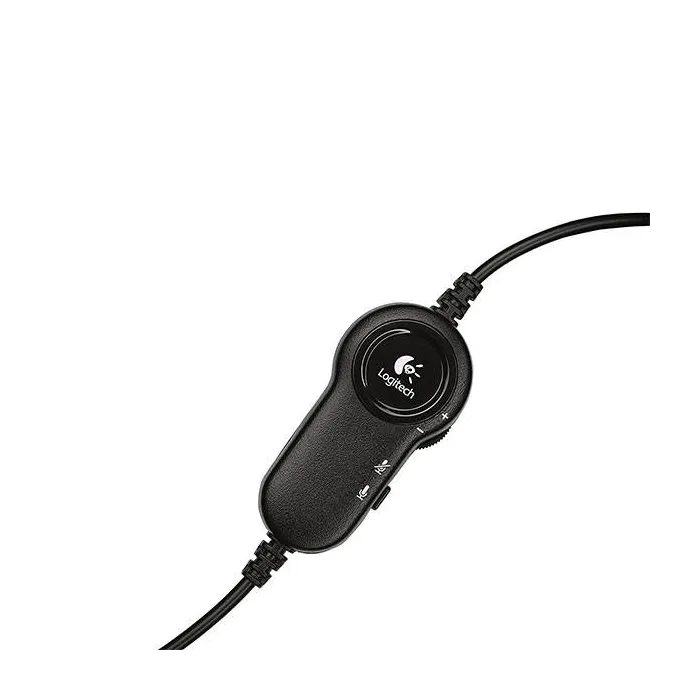 HEADSET Logitech H150 Stereo هدست لاجیتک