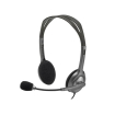 HEADSET Logitech H111 هدست لاجیتک
