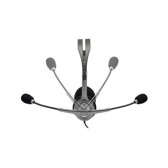 HEADSET Logitech H111 هدست لاجیتک