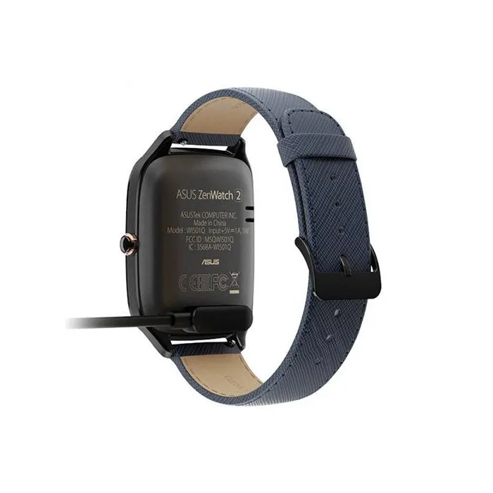 Asus ZenWatch 2 ساعت هوشمند ایسوس