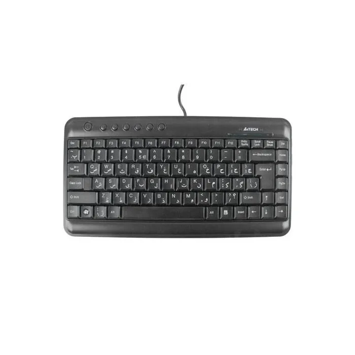 KEYBOARD A4tech KL-5 کیبورد ای فورتک