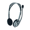 HEADSET Logitech H110 Stereo هدست لاجیتک