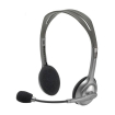 HEADSET Logitech H110 Stereo هدست لاجیتک