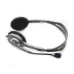 HEADSET Logitech H110 Stereo هدست لاجیتک