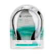 HEADSET Logitech H110 Stereo هدست لاجیتک