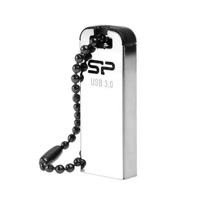 Flash Memory 8GB Silicon Power Jewel J10  فلش سیلیکون پاور