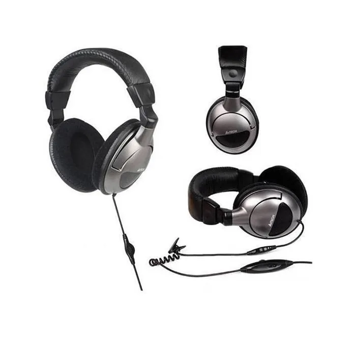 HEADSET A4tech HS-800 هدست ای فورتک
