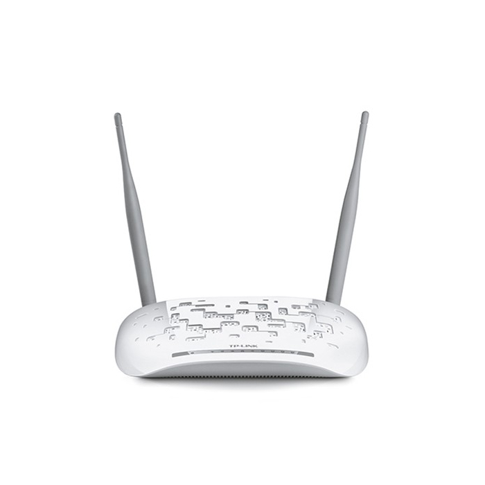 MODEM TP-LINK ADSL TD-W8968 300Mbps