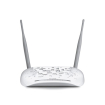 MODEM TP-LINK ADSL TD-W8968 300Mbps