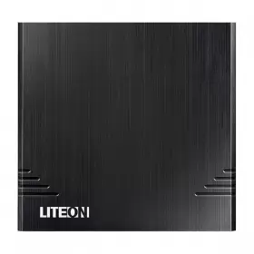 Liteon eBAU108_Ultra Slendder External DVD Drive دی وی دی رایتر لایتون