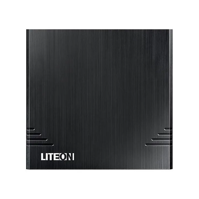 Liteon eBAU108_Ultra Slendder External DVD Drive دی وی دی رایتر لایت آن