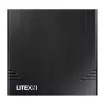 Liteon eBAU108_Ultra Slendder External DVD Drive دی وی دی رایتر لایت آن